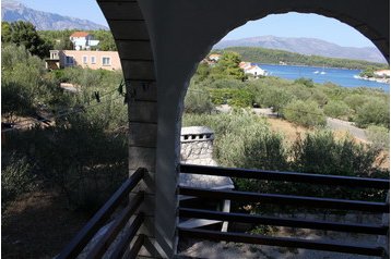 Pensiune familială Lumbarda 2